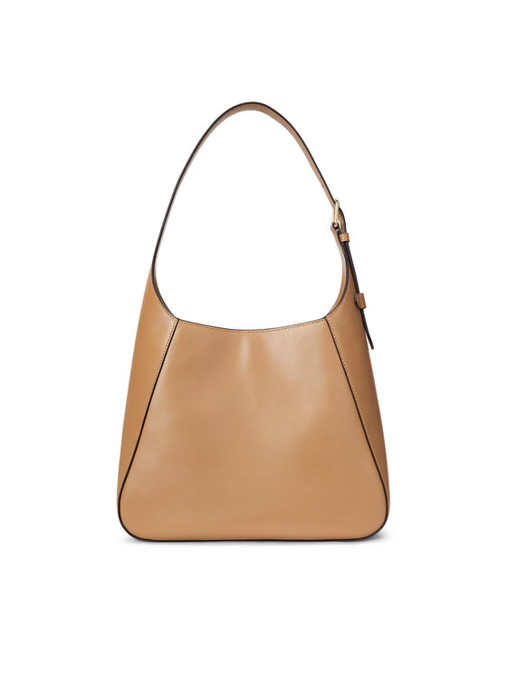 LAUREN RALPH LAUREN LAUREN RALPH LAUREN Ročna torba 431956790007 Rjava