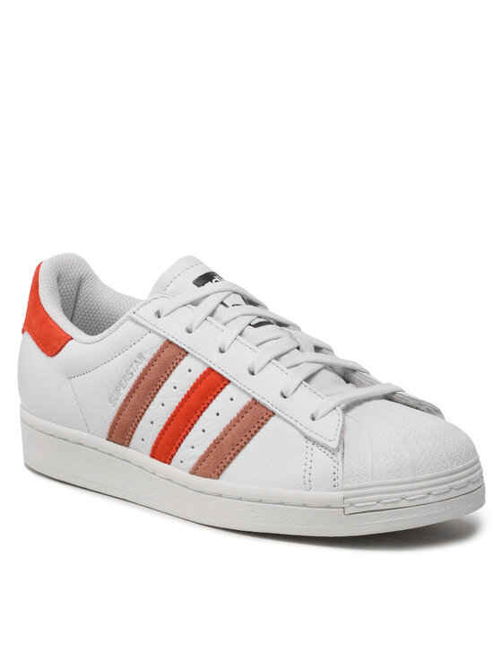 adidas adidas Снікерcи Superstar GZ9380 Білий