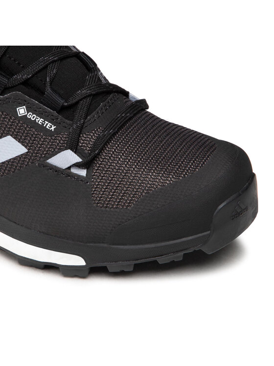 adidas adidas Pārgājienu apavi Terrex Skychaser 2 Mid Gtx GORE-TEX FZ3332 Melns