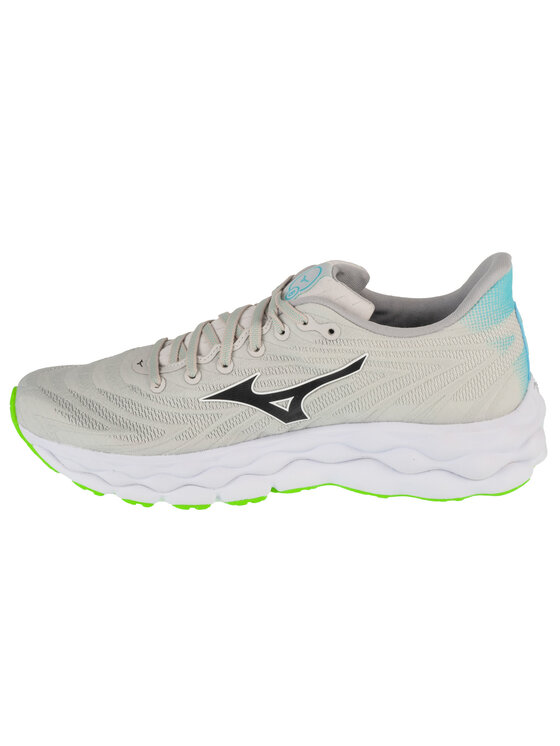 Mizuno Mizuno Buty do biegania Mizuno Wave Sky 8 Szary