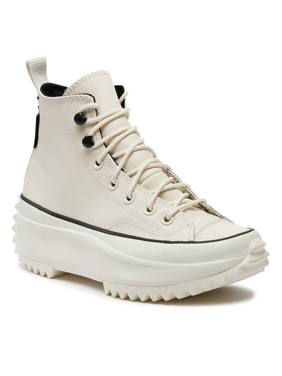 Converse Converse Snīkeri Run Star Hike Hi A05389C Bēšs