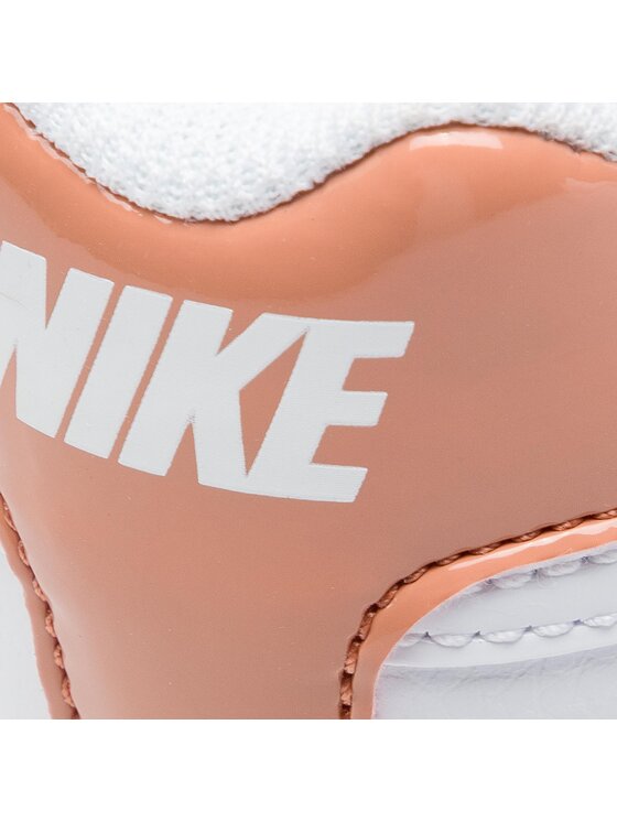 Nike Nike Pantofi Court Royale 749867 116 Alb