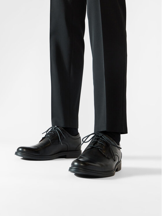 Clarks aldric clearance lace