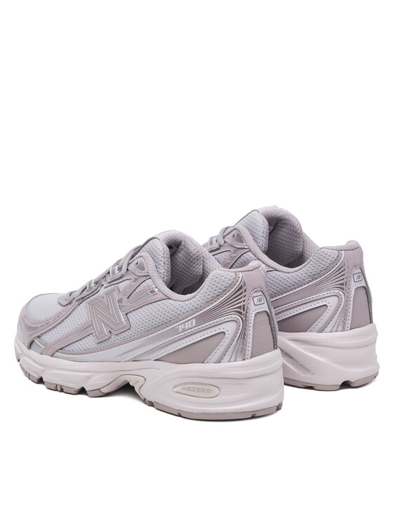 New Balance New Balance Sportcipők U740638 Világos lila
