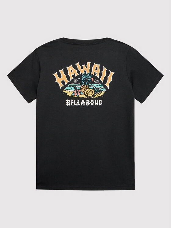 T-shirt Arch Dreamy Place F2SS17 BIF2 Nero Premium...