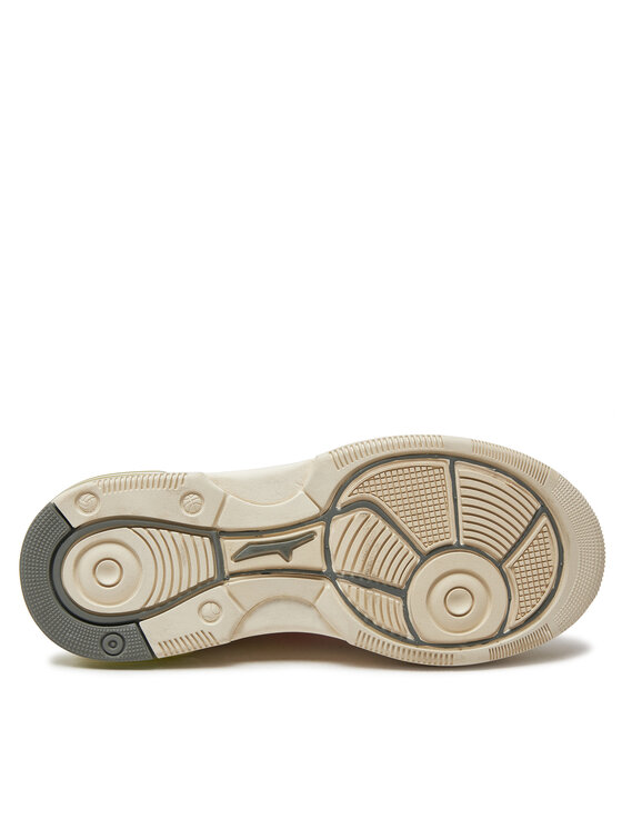 Premiata Premiata Сникърси Draked VAR 356 Екрю