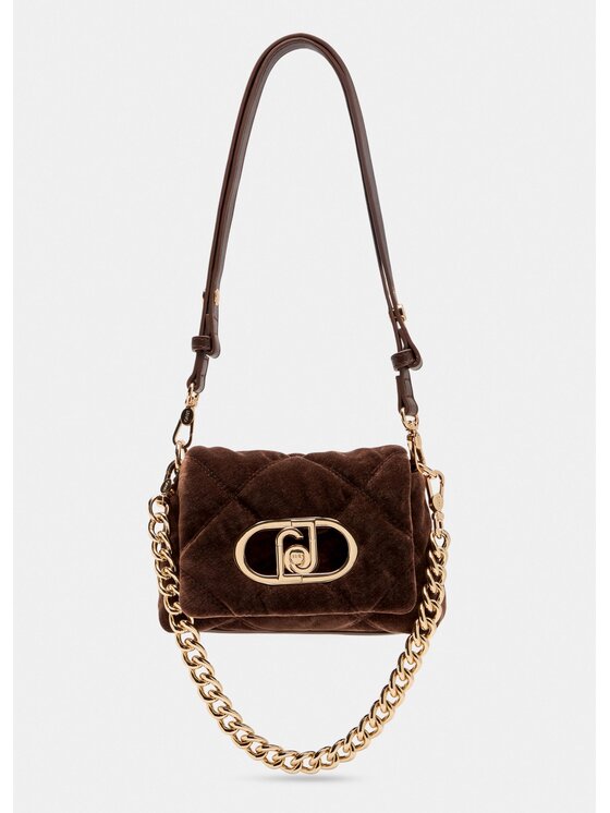 Liu Jo Liu Jo Borsa AF5269T909390912 Marrone