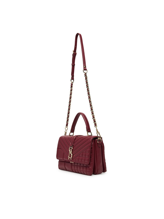 Steve Madden Steve Madden Handtasche Bplais SM13001817 Dunkelrot