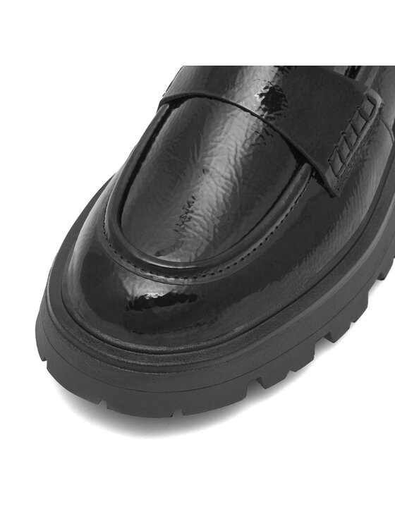 Jenny Fairy Jenny Fairy Loafers WYL3372-1 Μαύρο