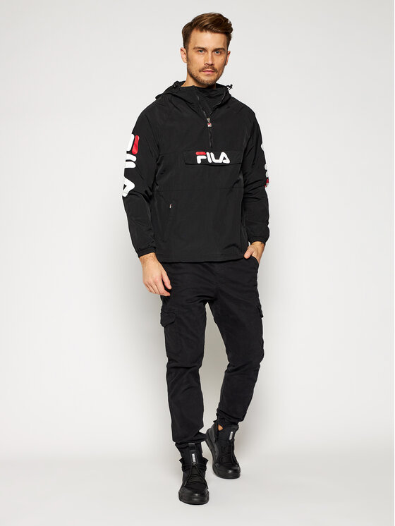 Fila shop timothy anorak