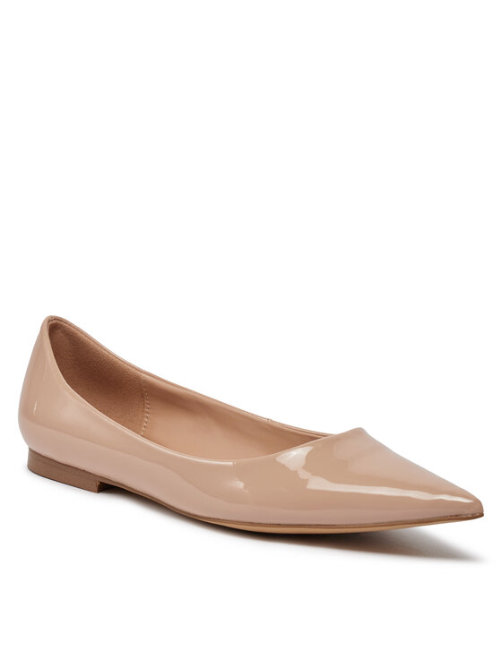 Aldo Aldo Balerini Stessyflat 13707870 Bej