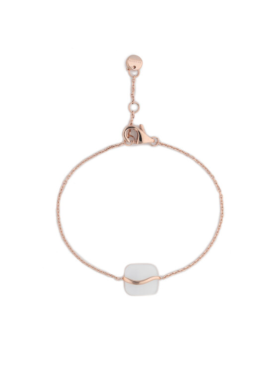 Skagen Skagen Bracciale SKJ1815791 Oro rosa