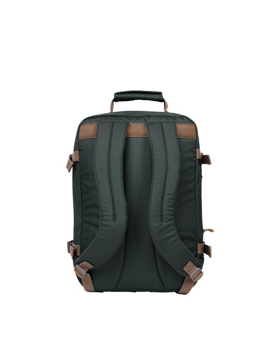 CabinZero CabinZero Plecak CZ171801 Zielony