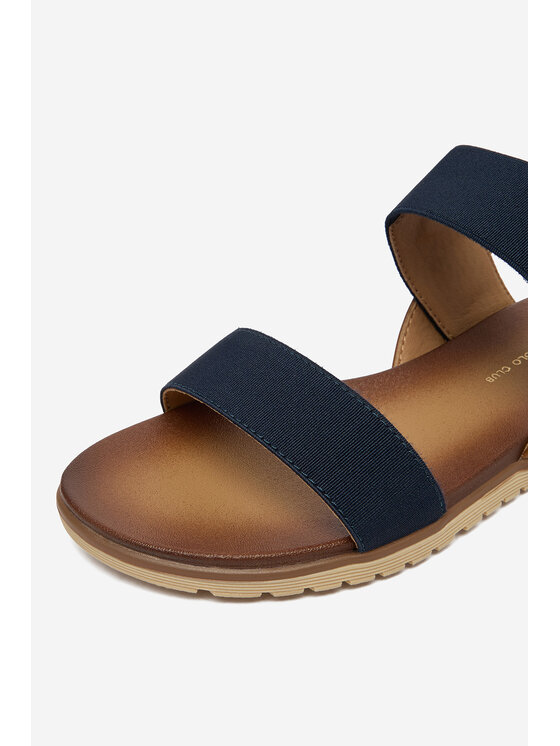 Beverly Hills Polo Club Beverly Hills Polo Club Sandalen CEO-WS6262-10 Dunkelblau