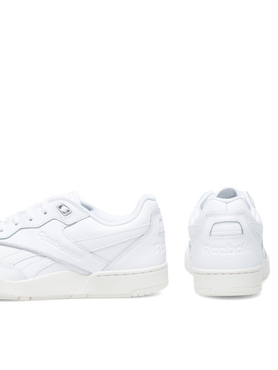 Reebok Reebok Superge BB 4000 100033649 Bela