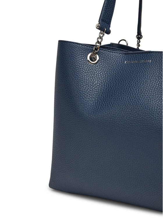 Emporio Armani Emporio Armani Táska Y3D158 YFN6E MB209 Sötétkék