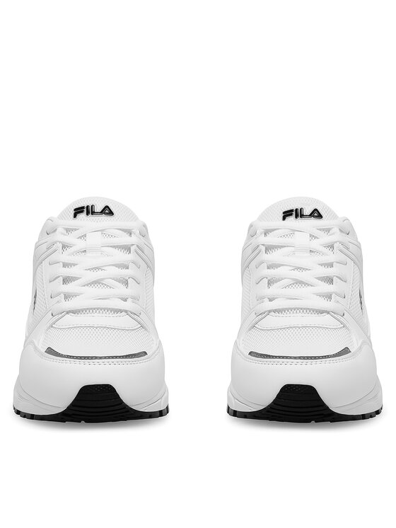 Fila Fila Snīkeri TRAVER FFW0460_13345 Balts