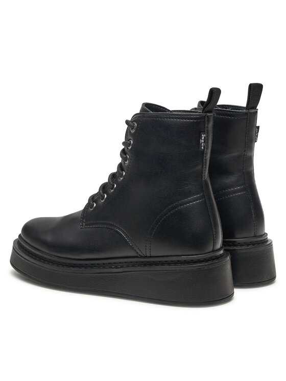 Levi's® Levi's® Ботильйони Harlow 235881-794-559 Чорний