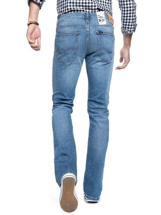 Lee trenton jeans outlet