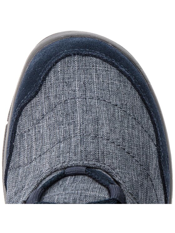 Jack Wolfskin Trekingov obuv Seven Wonders Texapore Mid W 4031781