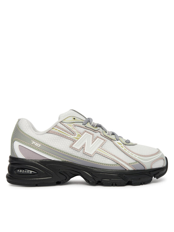 New Balance New Balance Sneakersy U7403UQ Sivá
