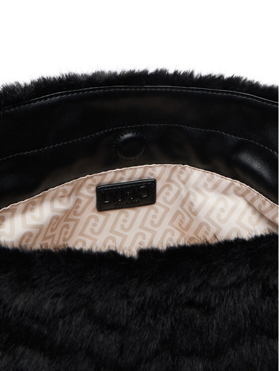 Liu Jo Liu Jo Handtasche AF6099 E1168 Schwarz