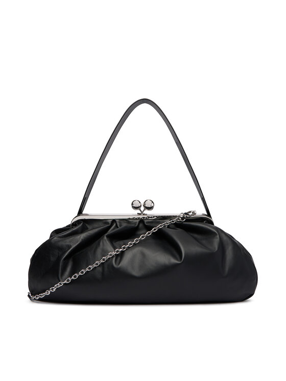 Weekend Max Mara Weekend Max Mara Handtasche Provino 55161002600 Schwarz