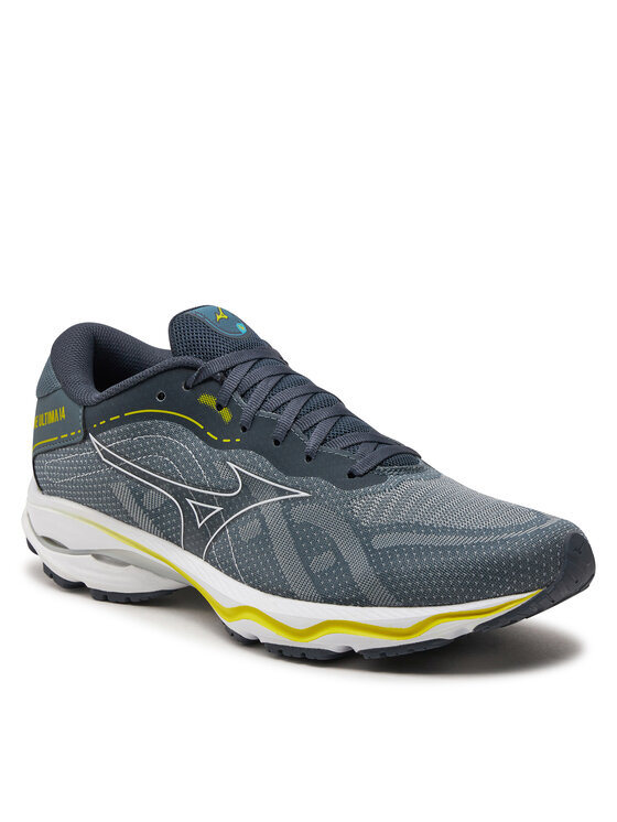 Scarpe Mizuno Wave Ultima 14 J1GC231854 SWEATHER/WHITE/SSPRING
