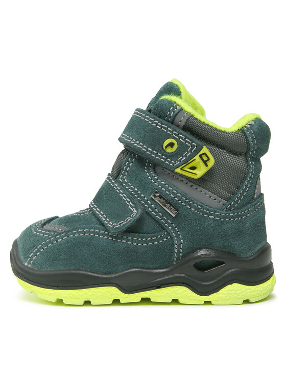 Primigi Primigi Csizma GORE-TEX 4860100 M Zöld