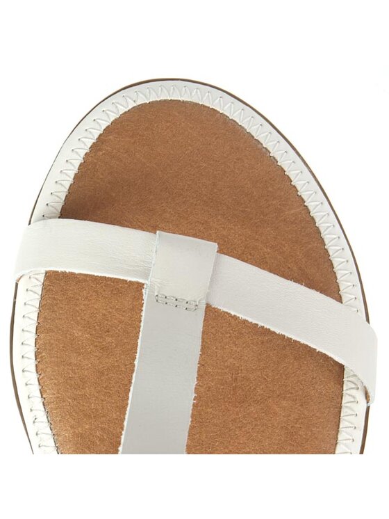 Sandali Risi Hop 261091504 Bianco