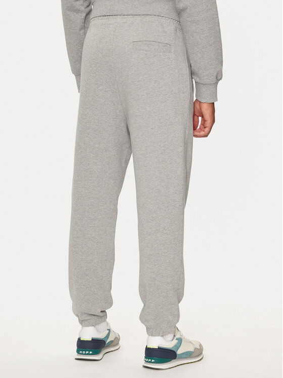 United Colors Of Benetton United Colors Of Benetton Dressipüksid 342ZUF01D Hall Regular Fit