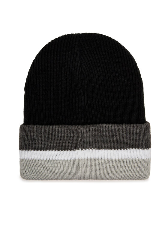 47 Brand 47 Brand Čepice MLB New York Yankees Split Cuff 47 B-SPLCC17ACE-BK Černá