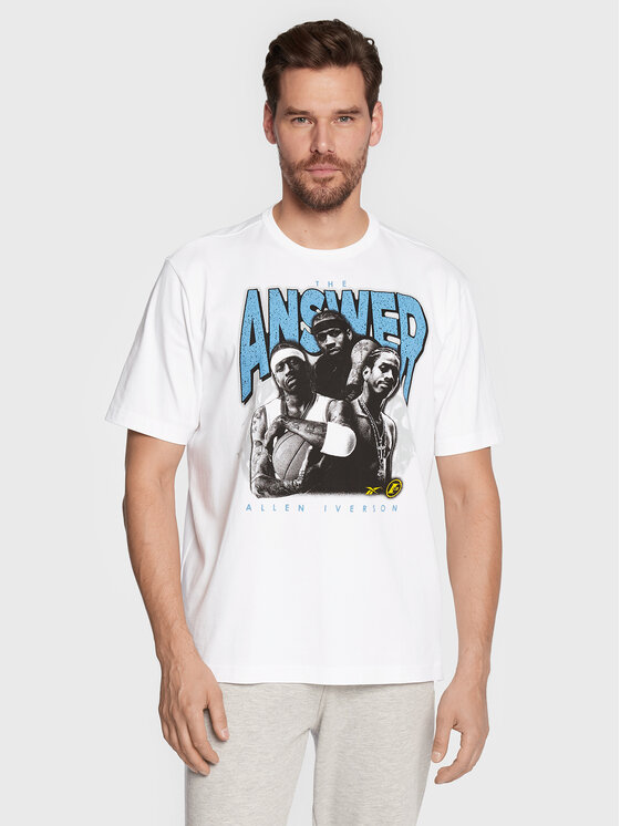 T-shirt Reebok Classic