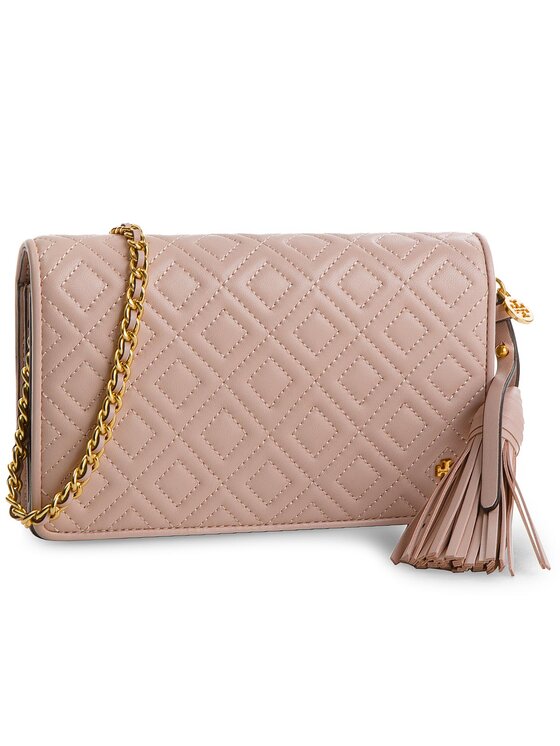 Fleming flat wallet crossbody hotsell