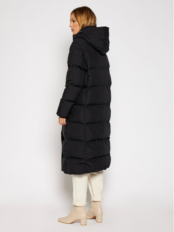 Guess Doudoune Adiva W0BL1J WDIN0 Noir 