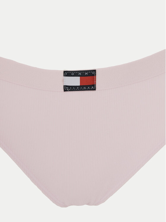 Tommy Hilfiger Tommy Hilfiger 3 db klasszikus alsó UW0UW05985 Színes
