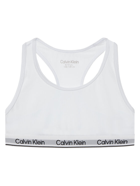 Calvin Klein Underwear Calvin Klein Underwear Set di reggiseni a top G80G800742 Nero