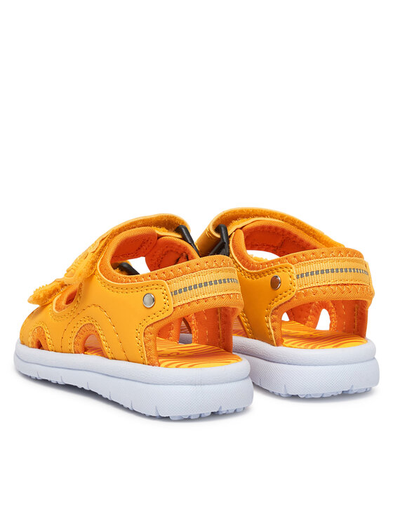 Reima Reima Sandalen Bingee  5400089A Gelb