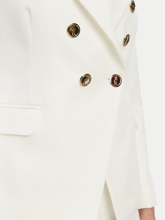 ARTIGLI ARTIGLI Giacca da abito ACGI000839 Bianco Regular Fit