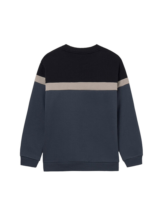 Mayoral Mayoral Sweatshirt 7406 Dunkelblau Regular Fit