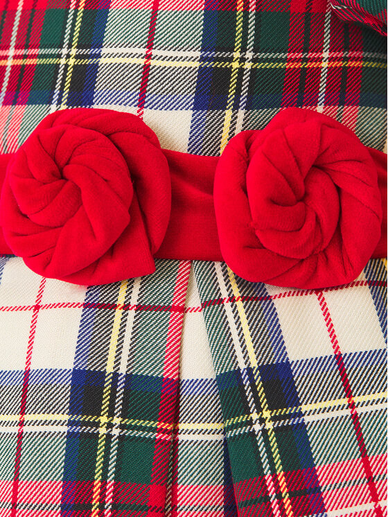 Vestito elegante 5539 Multicolore Regular Fit