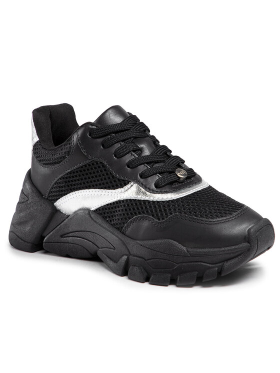Sneakers EL-12-03-000319 Nero