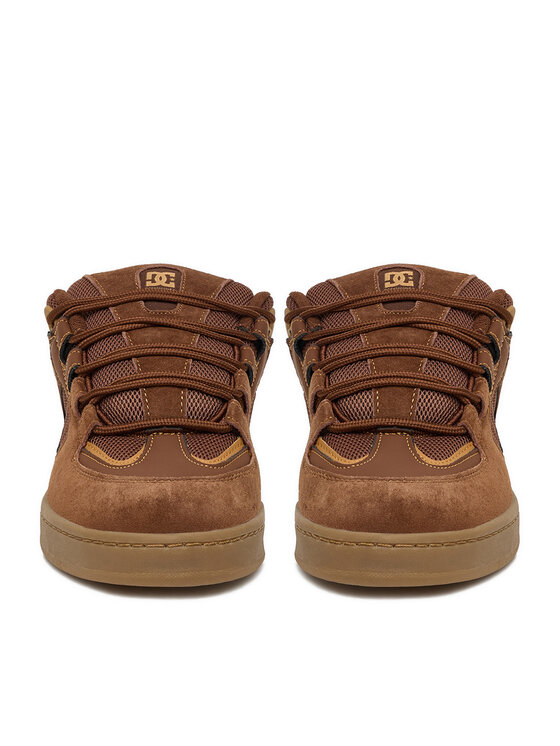 DC Shoes DC Shoes Tossud EO-MP40-MC-250515W Pruun