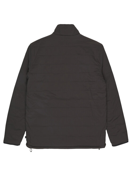 Billabong Billabong Átmeneti kabát Unwind Revo EBYJK00124 Szürke Regular Fit