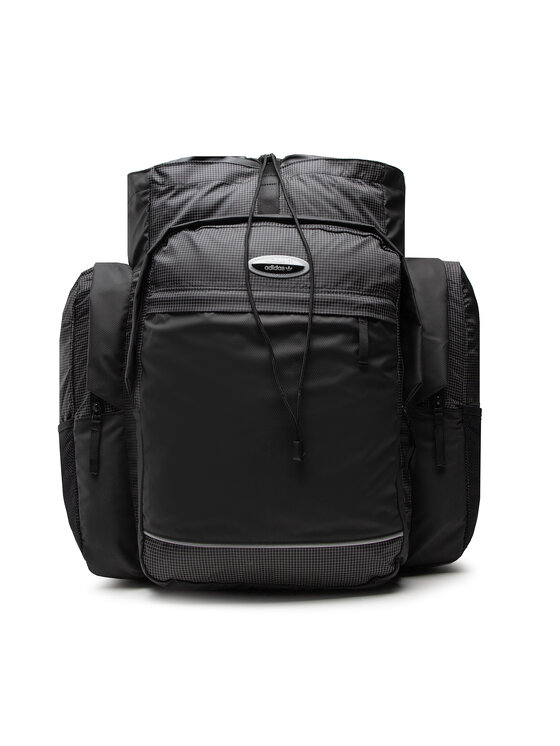 Zaino Ryv Toploader HD9652 Nero