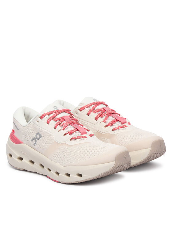 On On Bėgimo batai Cloudrunner 3 3WG10055121 Šviesiai smėlinė