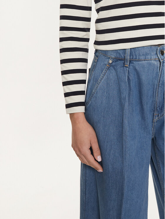 Weekend Max Mara Weekend Max Mara Bluzka Leida 2425946021 Kolorowy Regular Fit