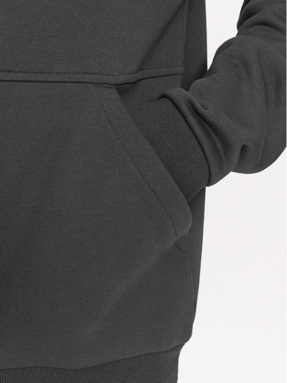 Reebok Reebok Sweatshirt Archive Essentials IL8801 Grau Regular Fit