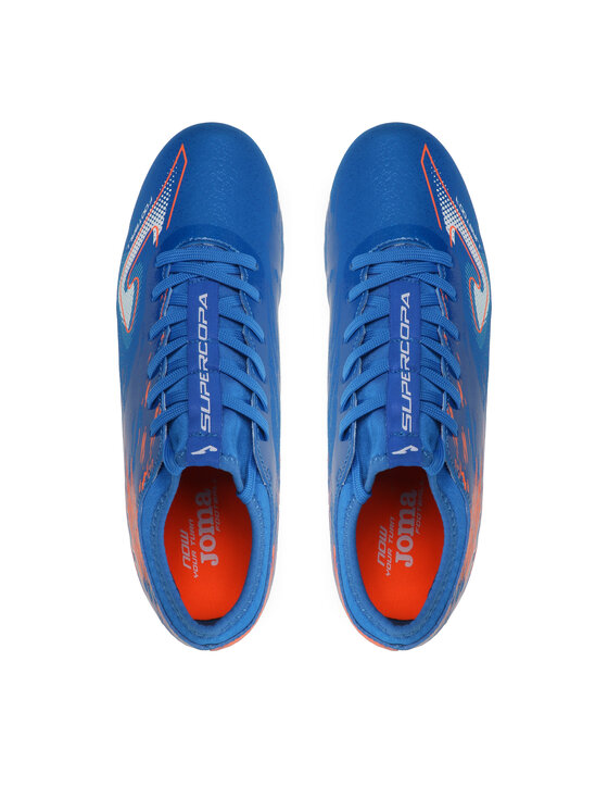 Joma Joma Futbolo batai Supercopa 2304 SUPS2304FG Mėlyna