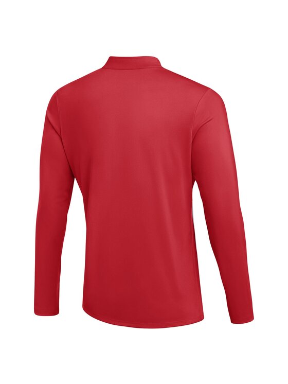 Nike Nike Bluza HM7249-657_S (173cm) Czerwony Standard Fit